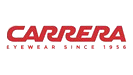 Logotipo de gafas Carrera en Lugarvisión Óptica Baeza
