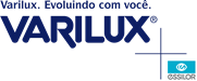 Logotipo de lentes varilux en Lugarvisión Óptica Baeza